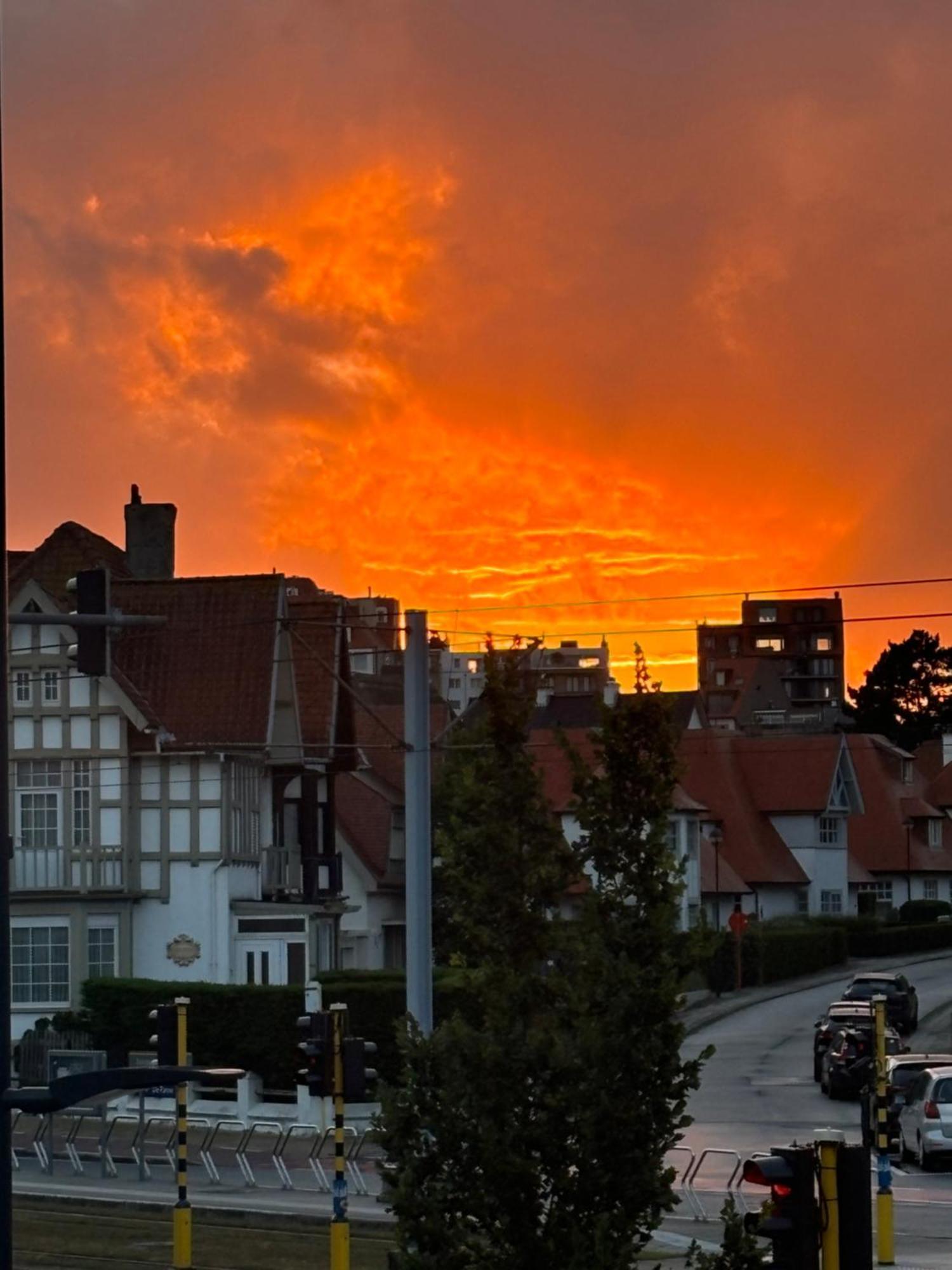 Belle-vue Knokke-Heist